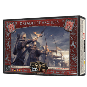 DREADFORT ARCHERS