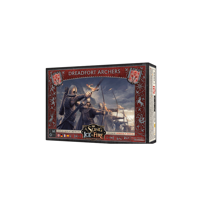 DREADFORT ARCHERS