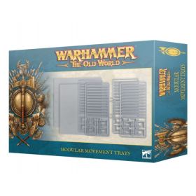 THE OLD WORLD: MODULAR...