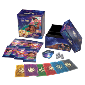 Trove-Pack Chapitre 5