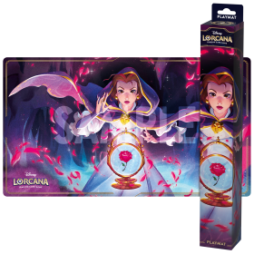 Tapis Belle