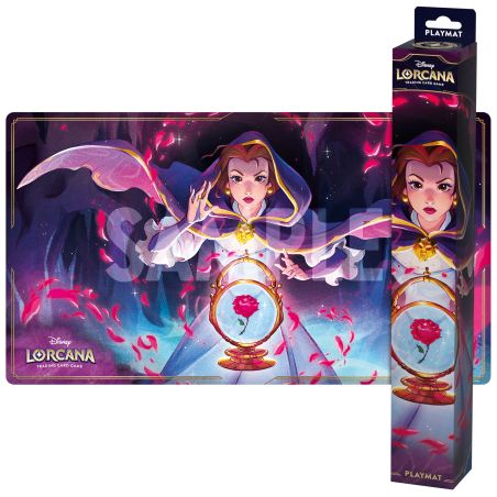 Tapis Belle