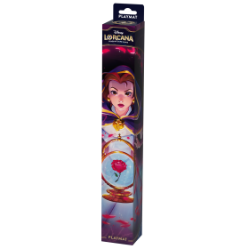 Tapis Belle