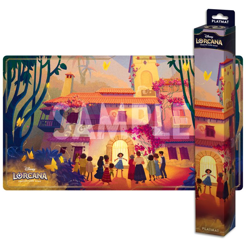 Tapis Encanto Tapis Encanto
