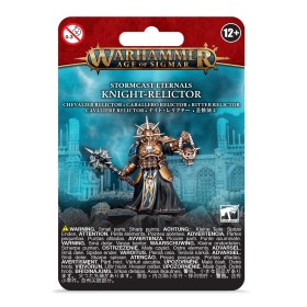 STORMCAST ETERNALS:...