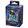Boite deck Tiana