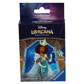 Sleeves Tiana