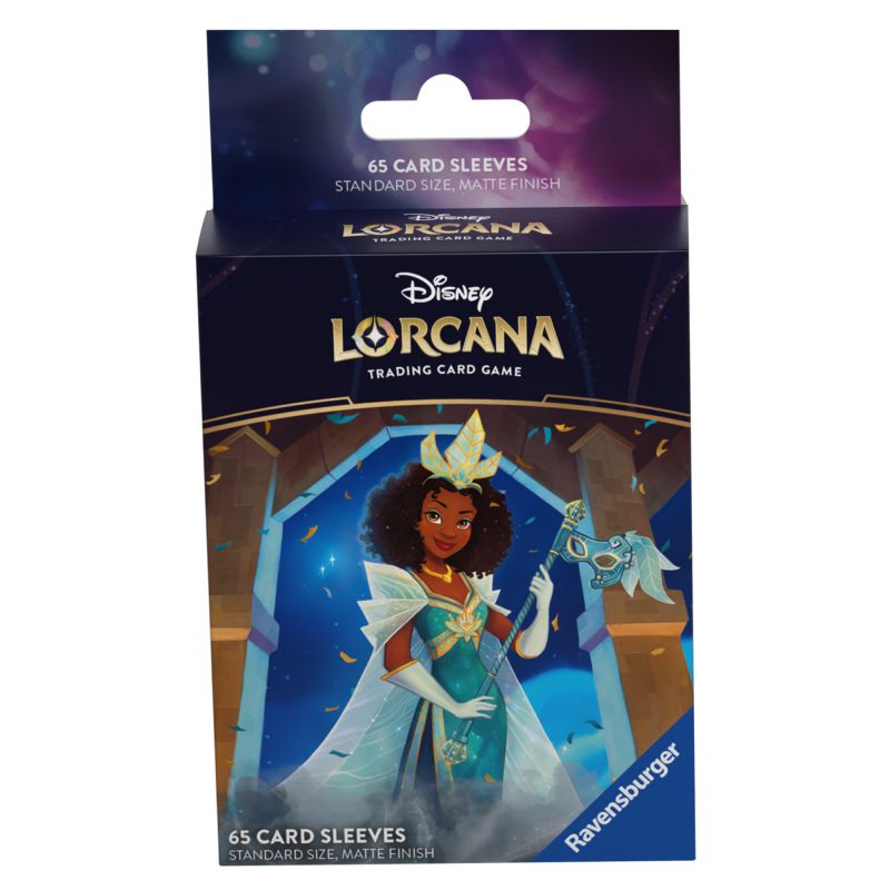 Sleeves Tiana Sleeves Tiana