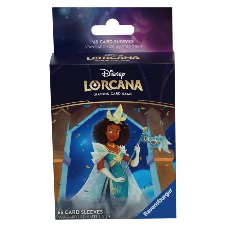 Sleeves Tiana
