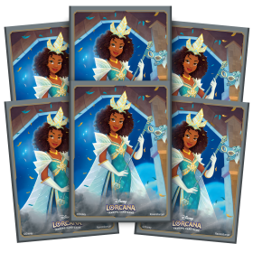 Sleeves Tiana