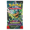 POKEBOX BLEU/VERT