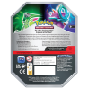 POKEBOX BLEU/VERT