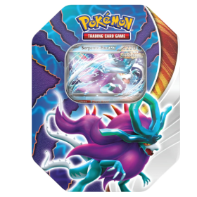 POKEBOX BLEU/VERT