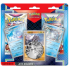 2 BOOSTER PACK POKEMON + PIECE + 3 CARTES BRILLANTE