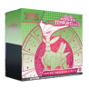 POKEMON FORCES TEMPORELLES COFFRET DRESSEUR D'ELITE