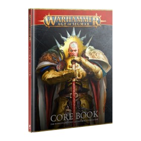 AOS V4: CORE BOOK (ENGLISH)