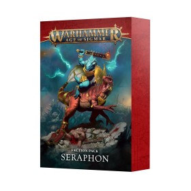 FACTION PACK: SERAPHON (ENG)