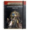 AGE OF SIGMAR: GENERAL'S HANDBOOK (ENG)