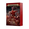 PACK DE FACTION: BLADES OF KHORNE (FRA)