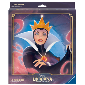 PORTFOLIO LA REINE