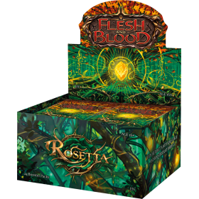 ROSETTA CASE Français (4...