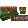 ROSETTA BLITZ DECKS COLLECTOR ANGLAIS