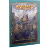 ARCANE JOURNAL: DWARFEN MOUNTAIN HOLDS