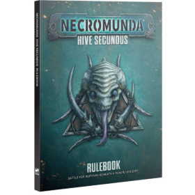 NECROMUNDA: HIVE SECUNDUS