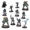 NECROMUNDA: HIVE SECUNDUS
