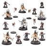 NECROMUNDA: HIVE SECUNDUS