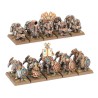 DWARF MOUNTAIN HOLDS: DWARF IRONBREAKERS