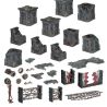 NECROMUNDA: RUINED ZONE MORTALIS