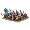 DWARFEN MOUNTAIN HOLDS: DWARF WARRIORS