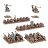 BATTALION: DWARFEN MOUNTAIN HOLDS