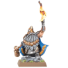 DWARFEN MOUNTAIN HOLDS: DWARF RUNESMITH