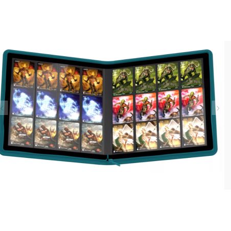 ARKHIVE800+ XENOSKIN BLEU