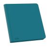 ZIPFOLIO 480 24 POCKET BLEU