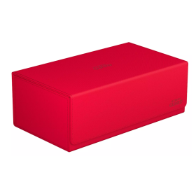 ARKHIVE800+ XENOSKIN RED