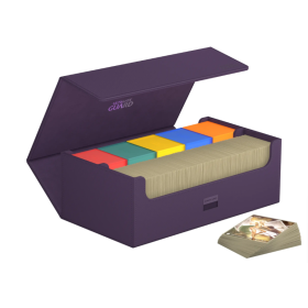 ARKHIVE 800+ XENOSKIN VIOLET