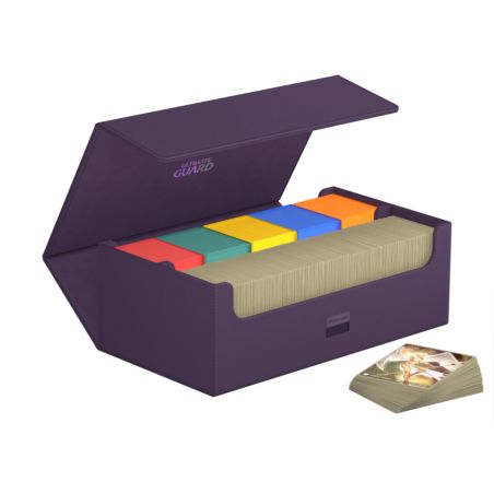 ARKHIVE 800+ XENOSKIN VIOLET