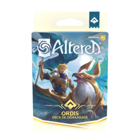 ORDIS DECK DECK DE...