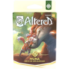 MUNA DECK DE DEMARRAGE ALTERED KS