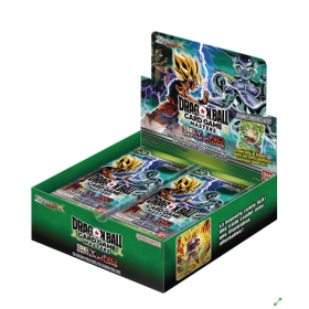 DRAGON BALL B24 ZENKAI Series EX Set 07