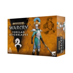 WARCRY: LAMES YDRILIENNES