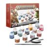 AOS PAINTS+TOOLS GER/FR/ITA/DUT/CZE/SLV