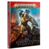 BATTLETOME: STORMCAST ETERNALS ENGLISH
