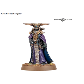 IMPERIAL AGENTS: NAVIGATEUR
