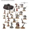 IMP/AGENTS: BATTLEFORCE ORDO MALLEUS