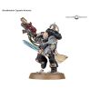 I/A:DEATHWATCH CAPITAINE DU GUET ARTEMIS
