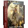 SAINTS AND MARTYRS (PAPERBACK OMNIBUS)